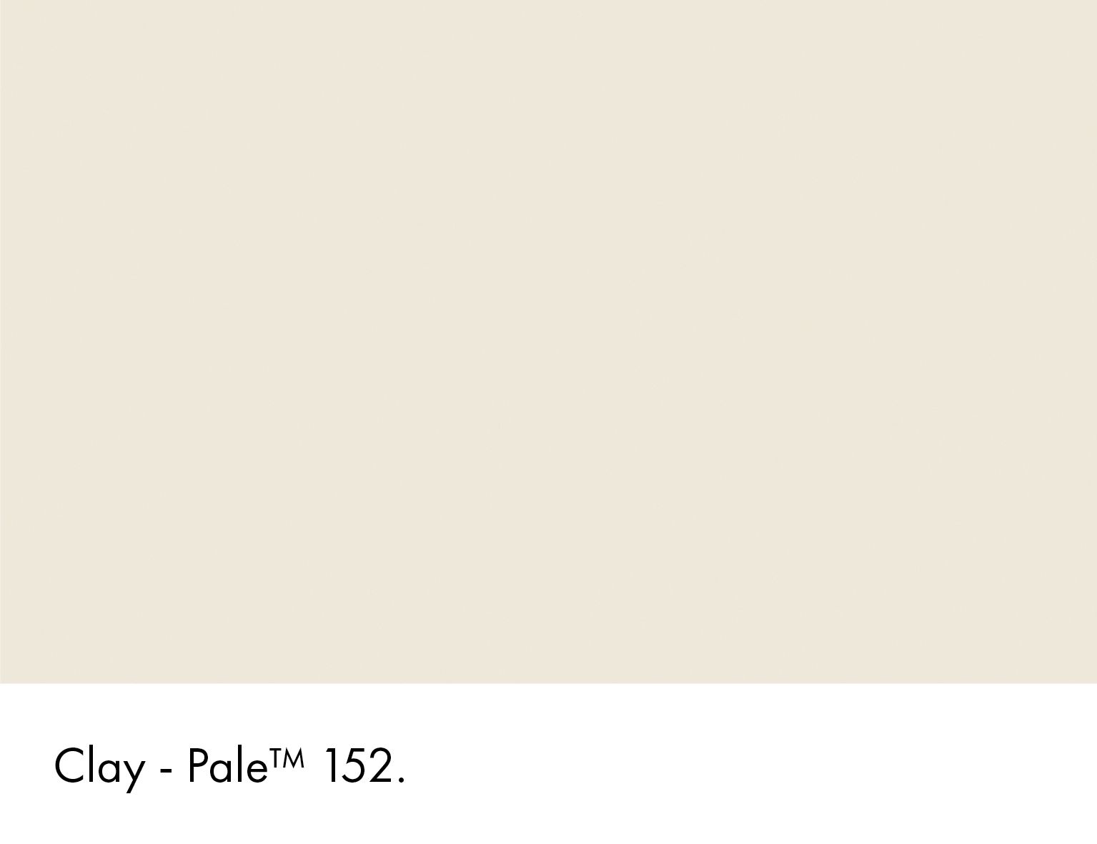 Clay - Pale
